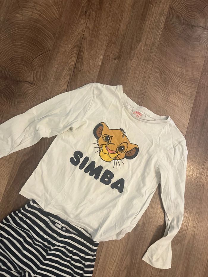 Pyjama - photo numéro 2