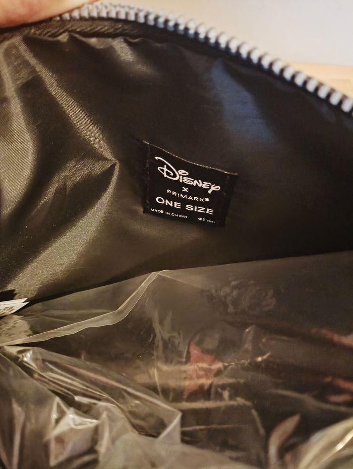 Trousse The Nightmare Before Christmas / Jack Skellington / Sally - photo numéro 3