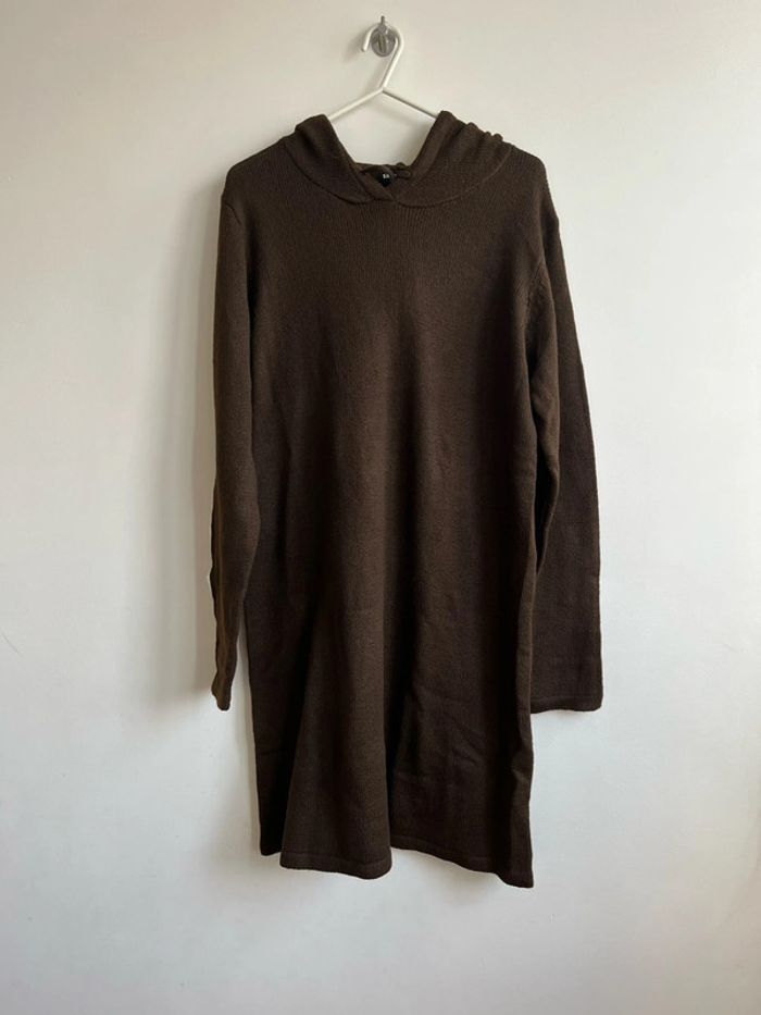 Robe pull M