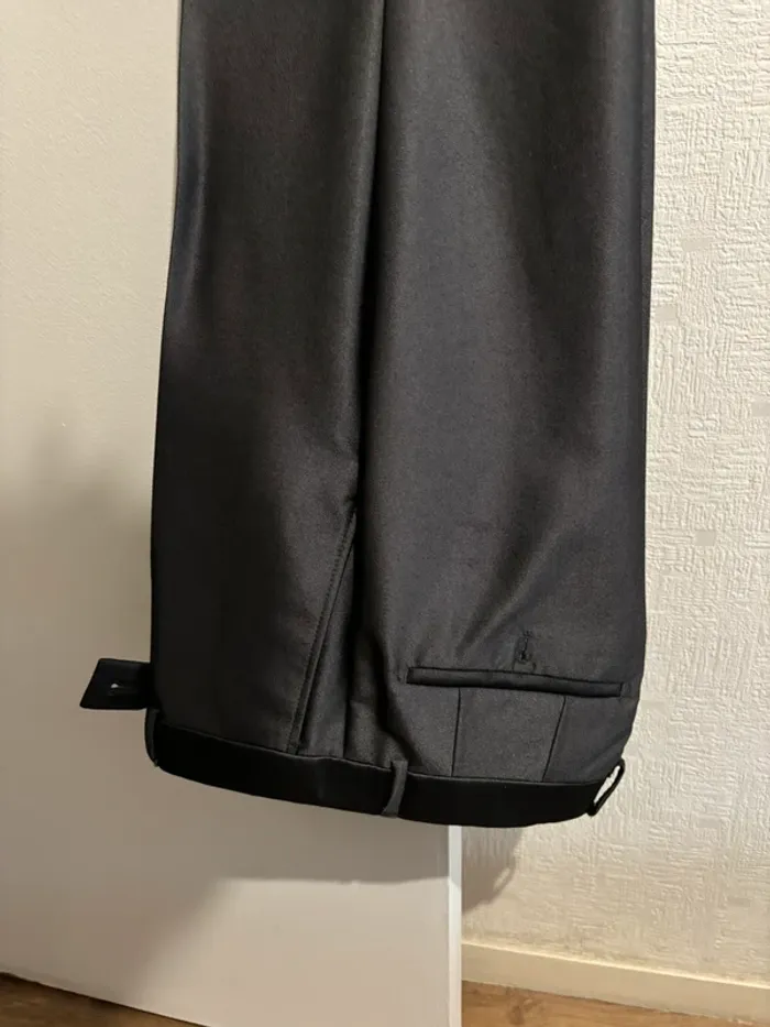 Costume mariage - photo numéro 6