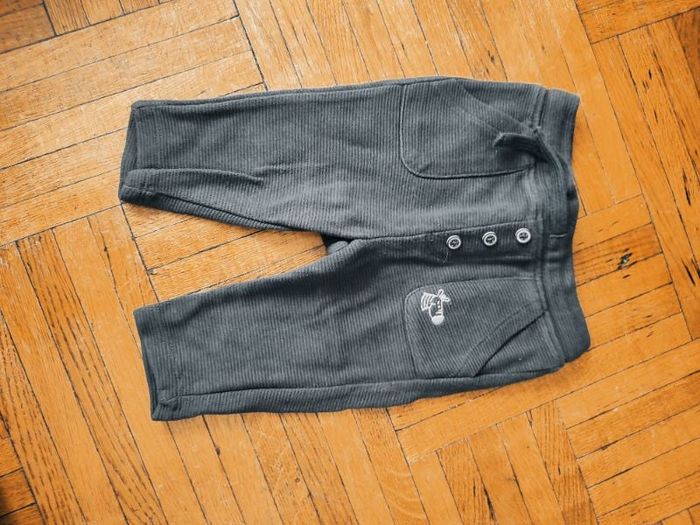 Pantalon taille 3 mois