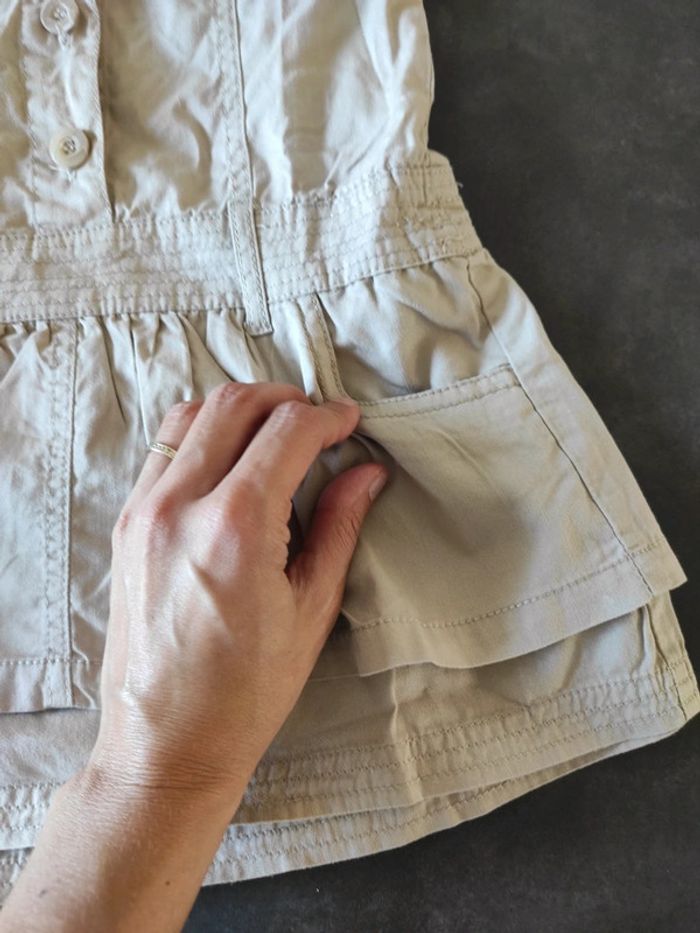 Robe 2-3 ans - photo numéro 8