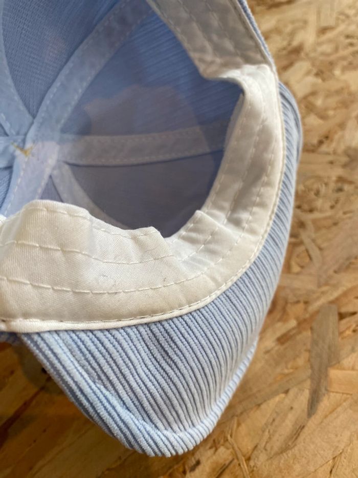 Casquette tigre 12/18 mois - photo numéro 4