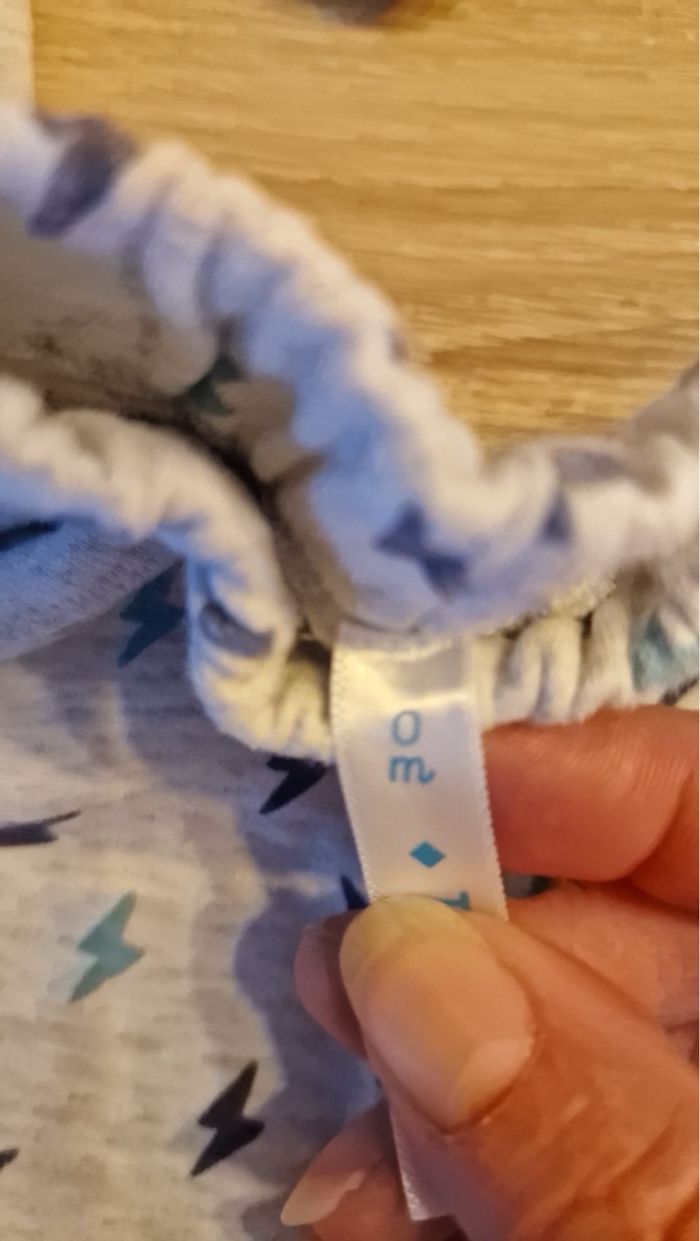 Pyjamas - photo numéro 3