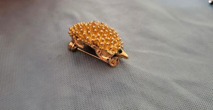 Broche vintage - photo numéro 5