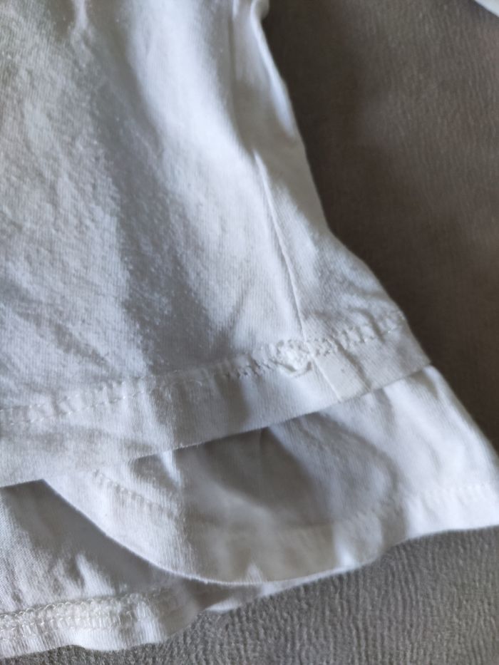 Lot de 4 t-shirts manches longues - photo numéro 4