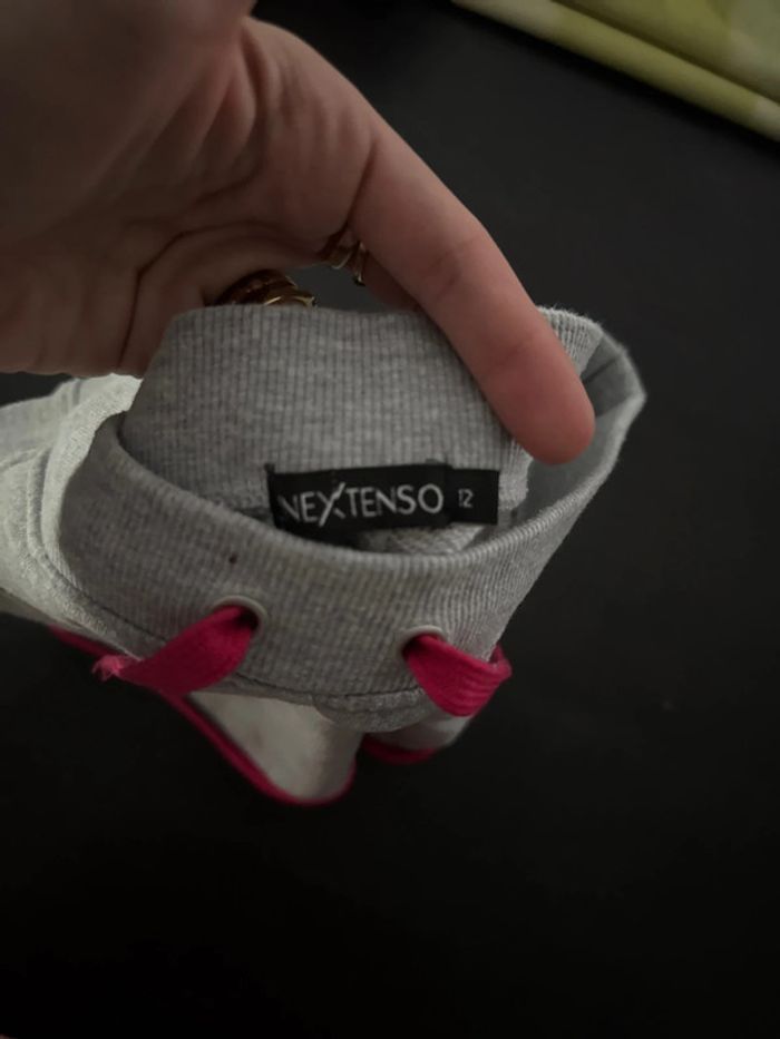 Short fille 12 ans - photo numéro 6