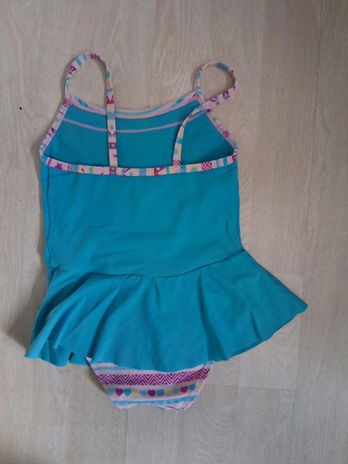 Maillot bain 4ans - photo numéro 3