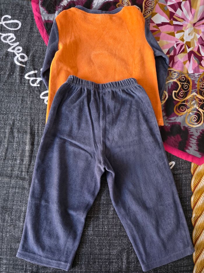Pyjama - photo numéro 2