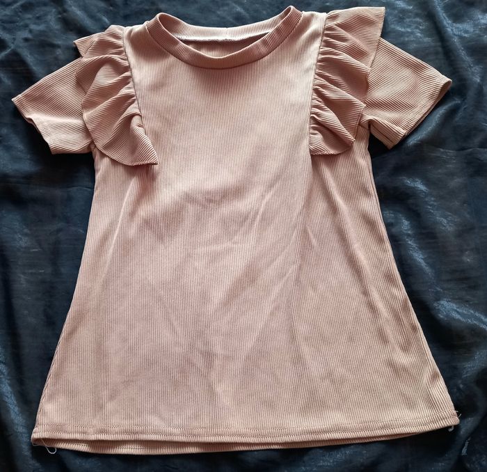 TEE SHIRT 14 ANS
