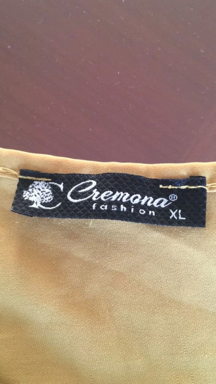 Blouse cremona - photo numéro 8