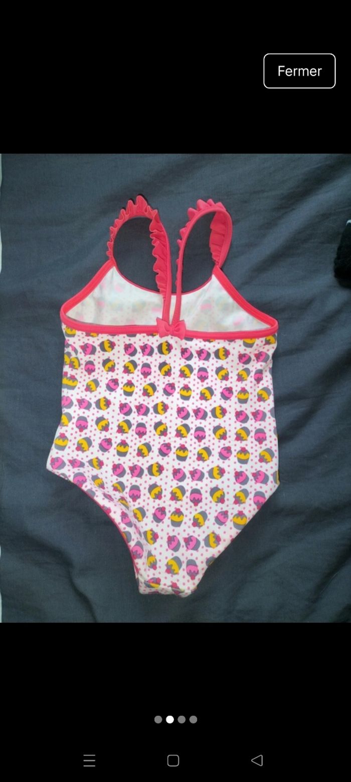 Maillot de bain orchestra 18 mois - photo numéro 2