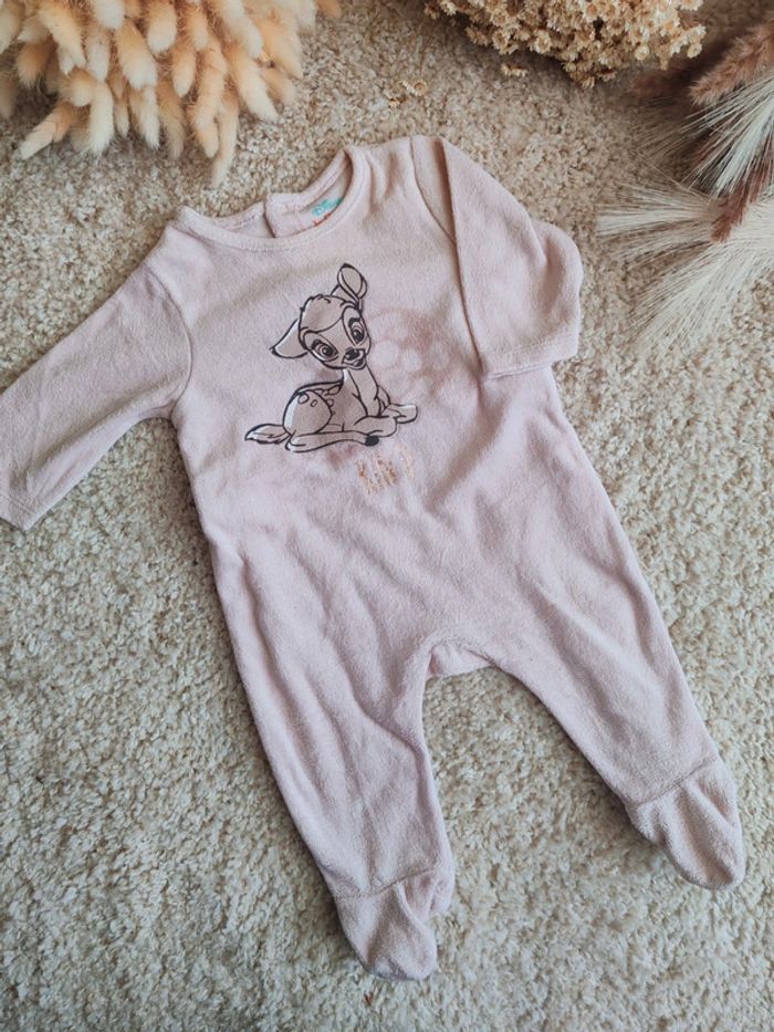 Pyjama - photo numéro 3