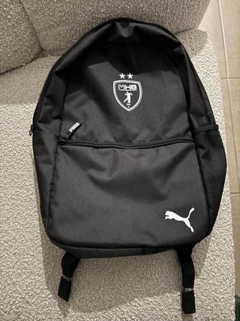 Sac à dos puma