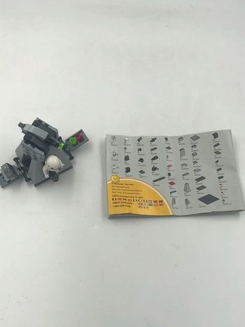 Lego Disney Star Wars