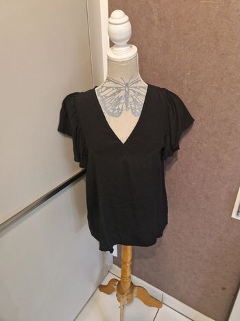Haut Sud Express taille XS neuf avec étiquette