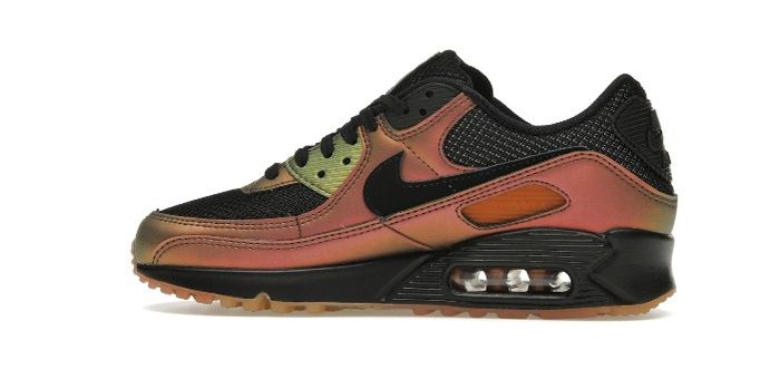 Air max 90 neuve 44 - photo numéro 3