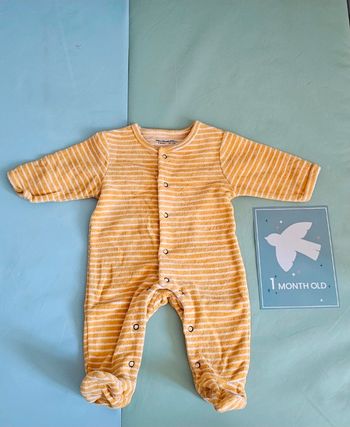 Pyjama Vertbaudet 