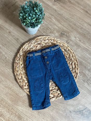 Pantalon 3 mois