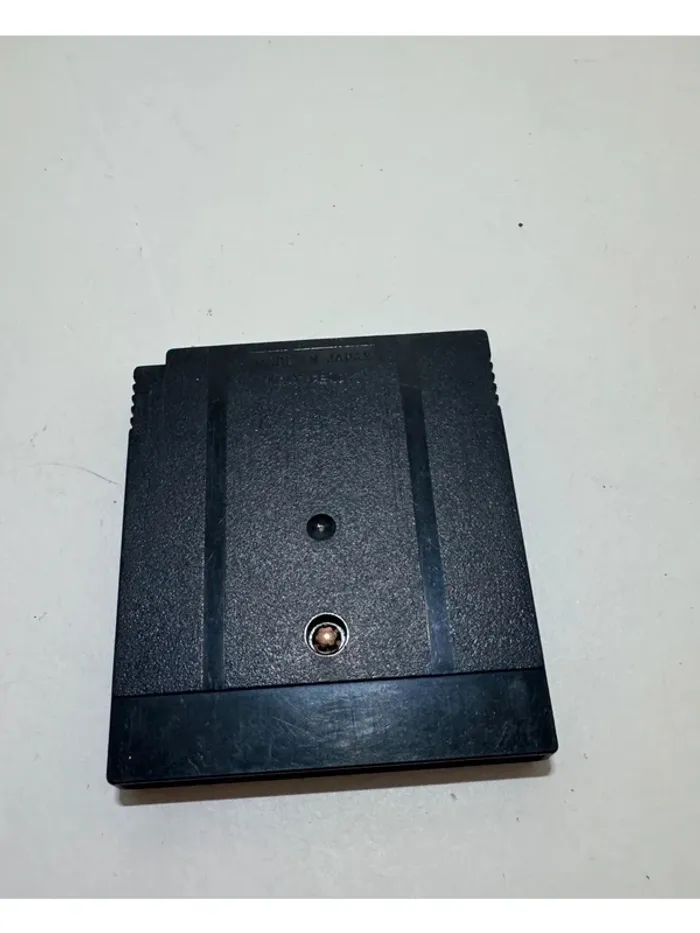 Space Station Silicon Valley Game Boy - photo numéro 2