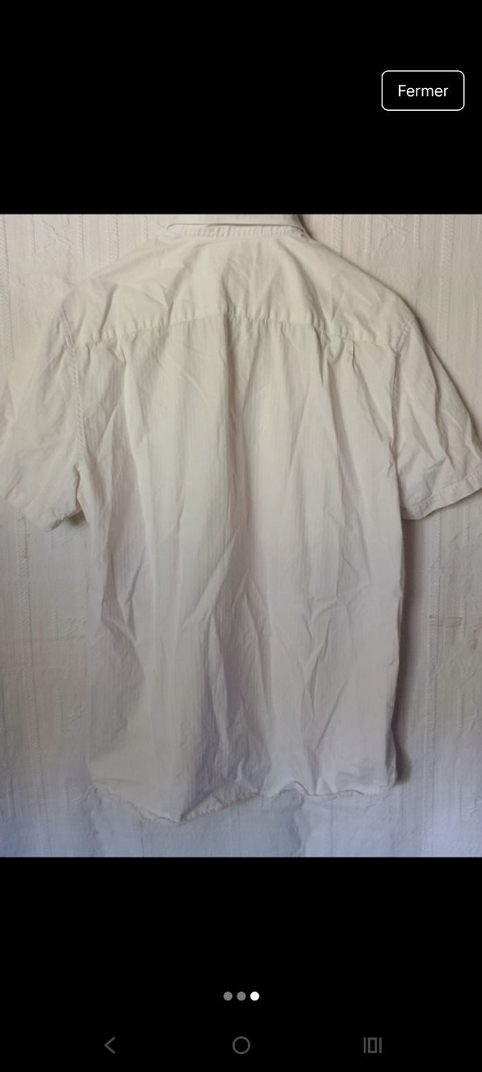 Chemise - photo numéro 3