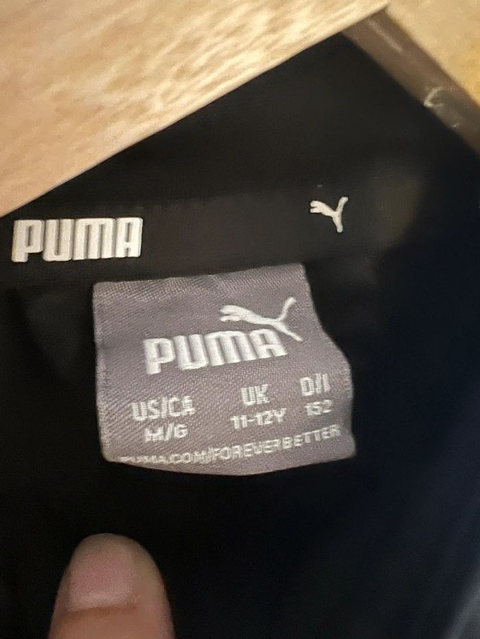 Gilet puma - photo numéro 2