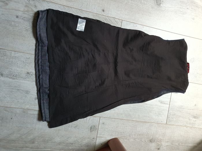 Robe en tweed originale. - photo numéro 6