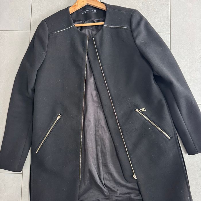 Manteau Zara