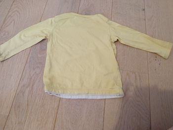 Maillot de corps tee-shirt