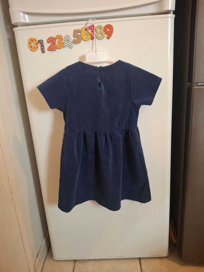 Robes - photo numéro 3