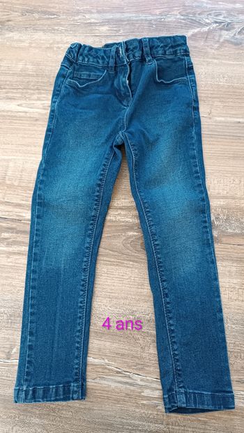 Jeans Orchestra 