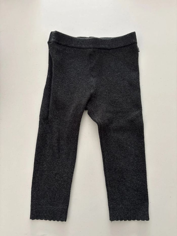 Lot 5 pantalons 24mois - photo numéro 11