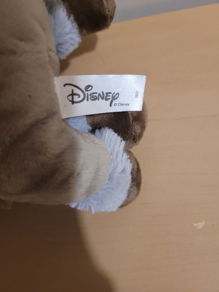 Peluche Reines des Neige - photo numéro 3