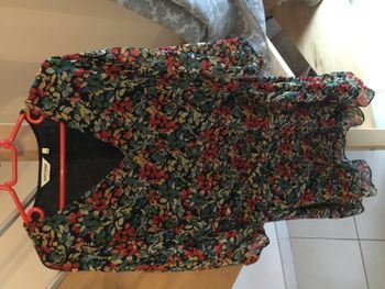 Robe naf naf