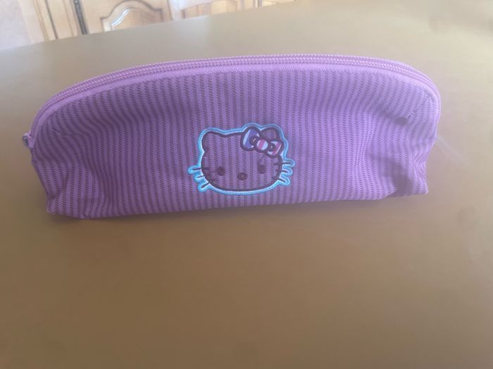 Trousse