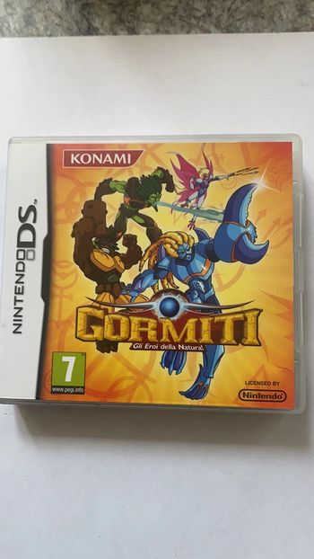 Jeu Nintendo