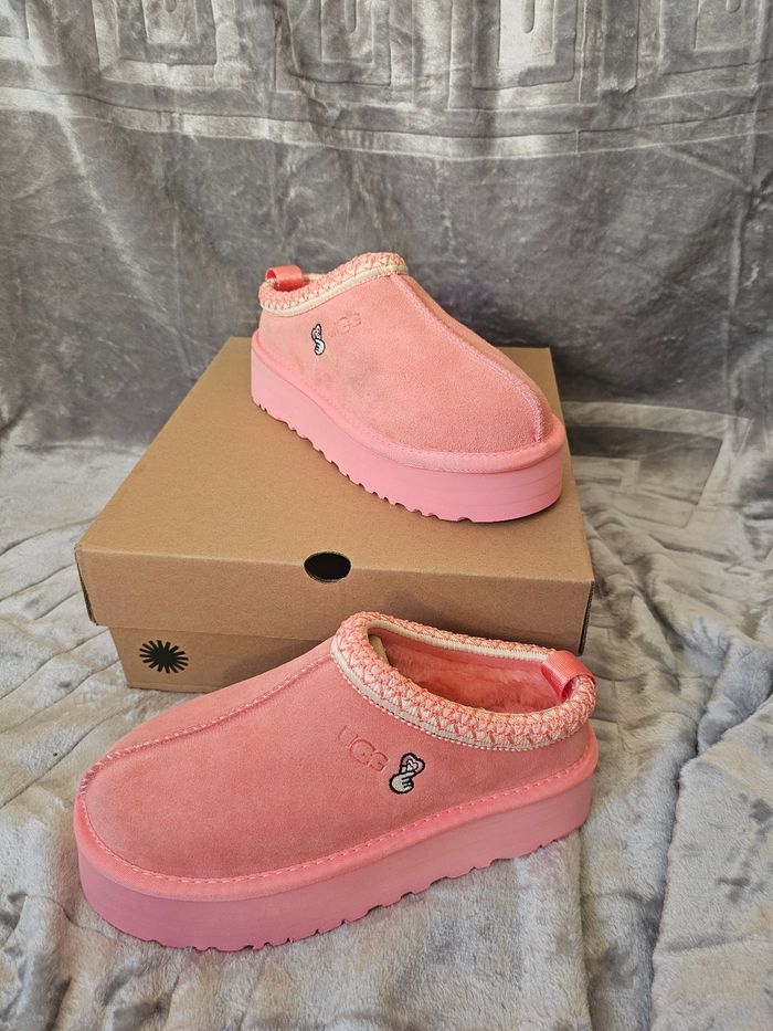 Ugg tazz - photo numéro 2