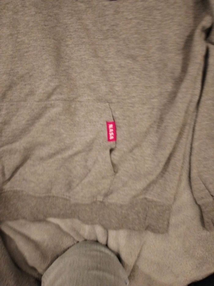 Pull nasa - photo numéro 3