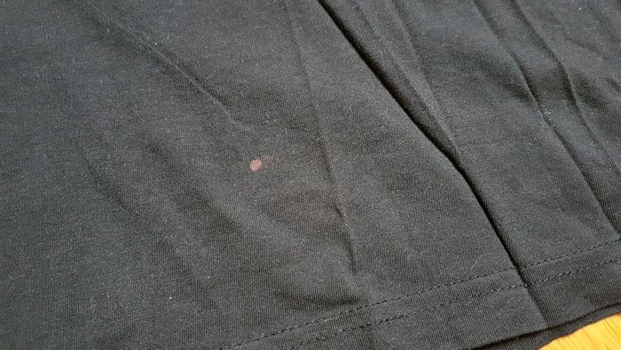 Short noir XXL - photo numéro 3