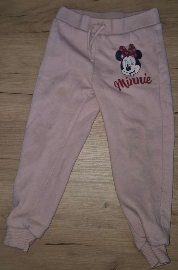 Lot 15 vêtements 2/3 ans - tachés - photo numéro 8