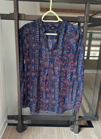 Blouse - MIM - Taille 38
