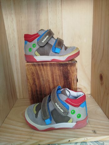 Chaussure