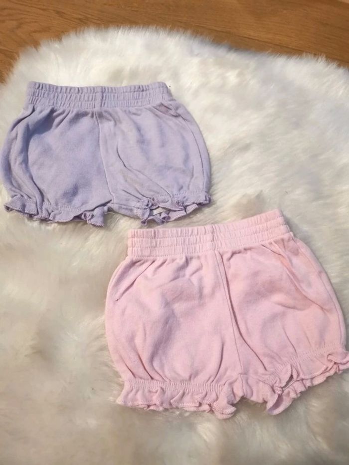 Lot de bodies baby et dors bien de naissance - photo numéro 6