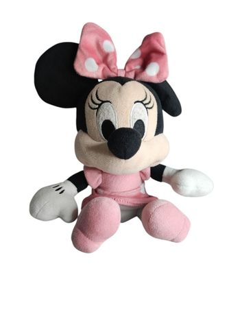 Peluche minnie