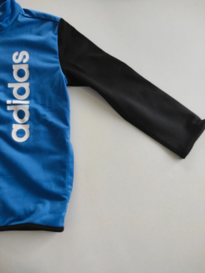 Veste adidas - photo numéro 3