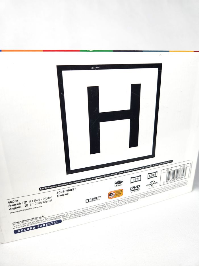 Coffret Intégrale Dr. House Saisons 1 à 8 - 47 DVD - photo numéro 6