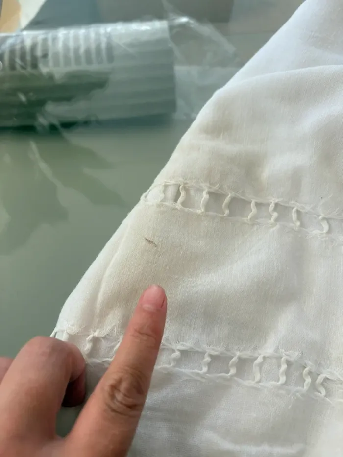Lot de 2 foulards - photo numéro 4