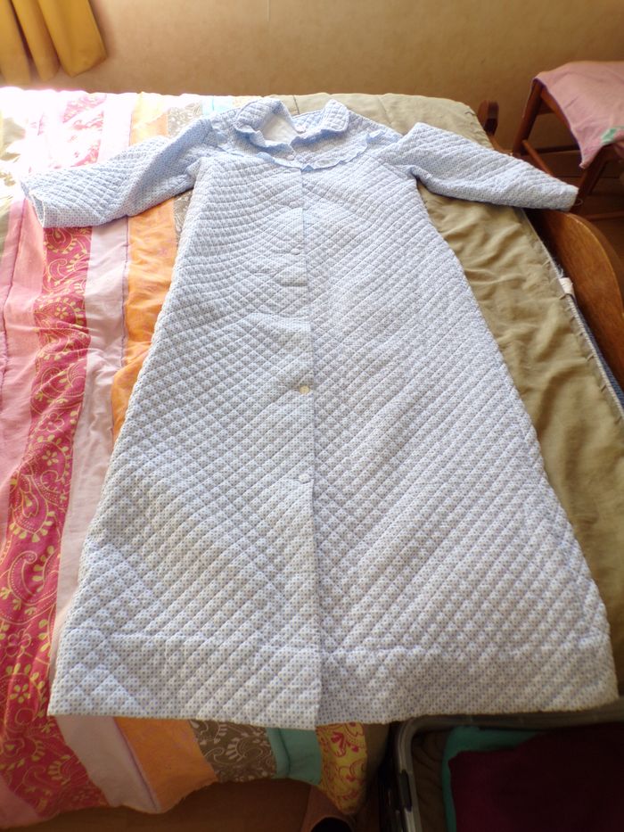 Robe de chambre T38/40