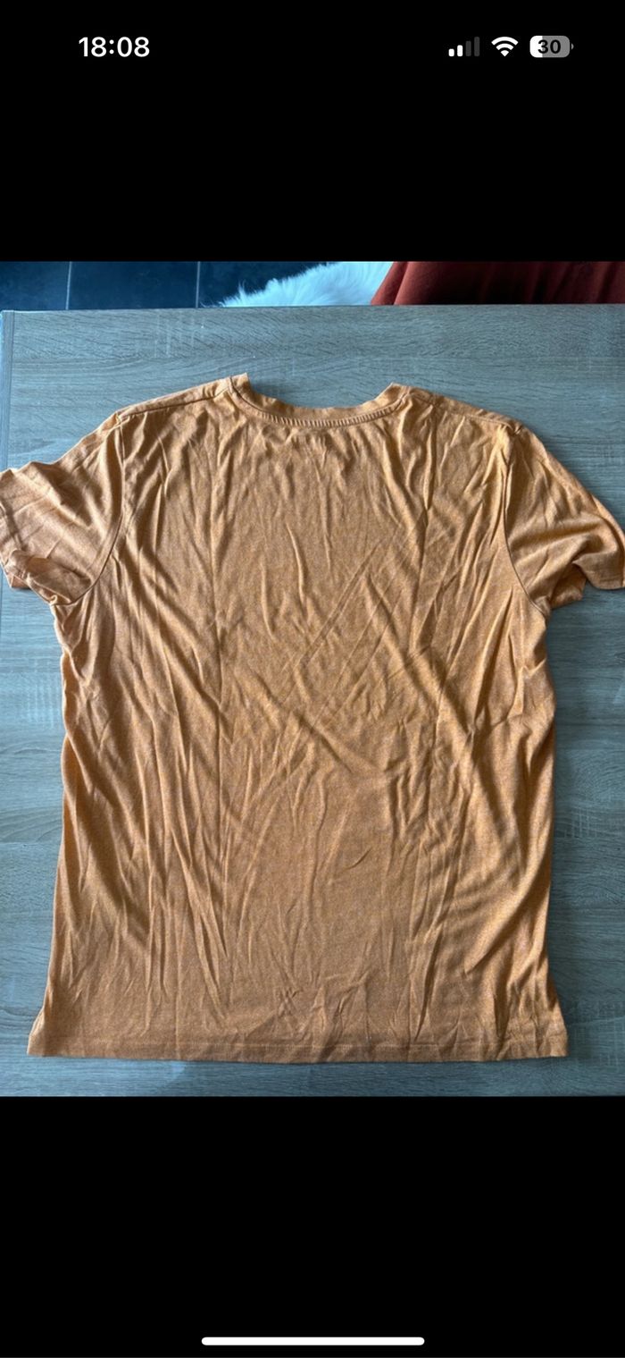 Lot t-shirts Jack & Jones - photo numéro 3