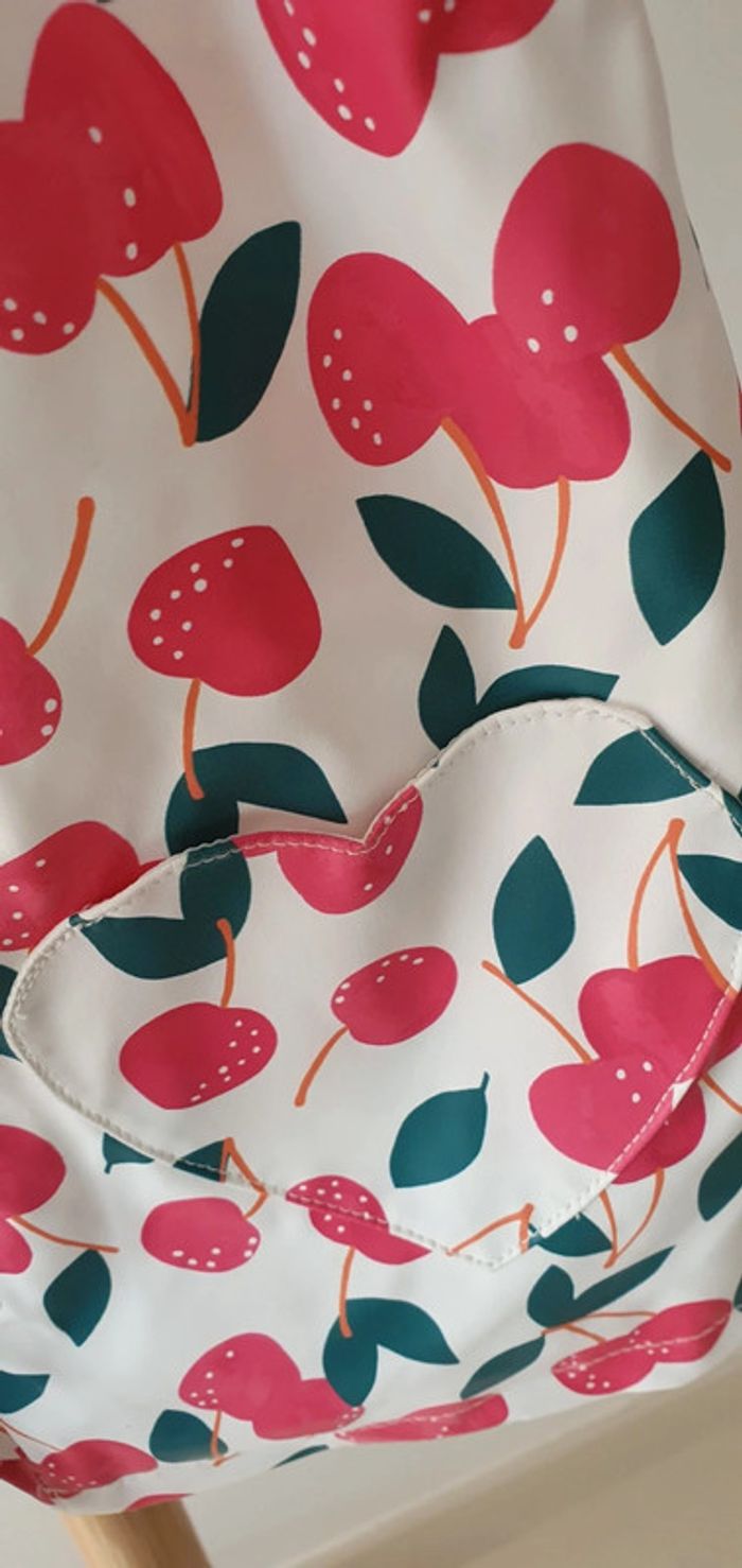 Imperméable  DPAM 24 mois - photo numéro 5